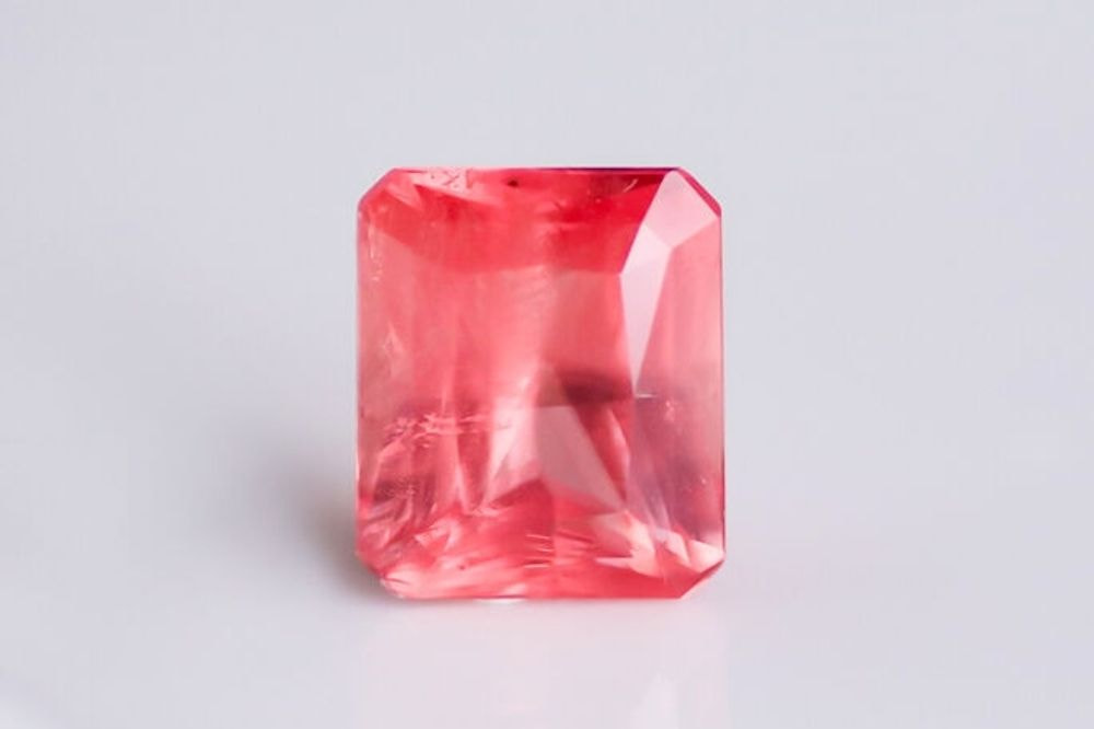 天然ロードクロサイト 2.908ct [スイートホーム産]