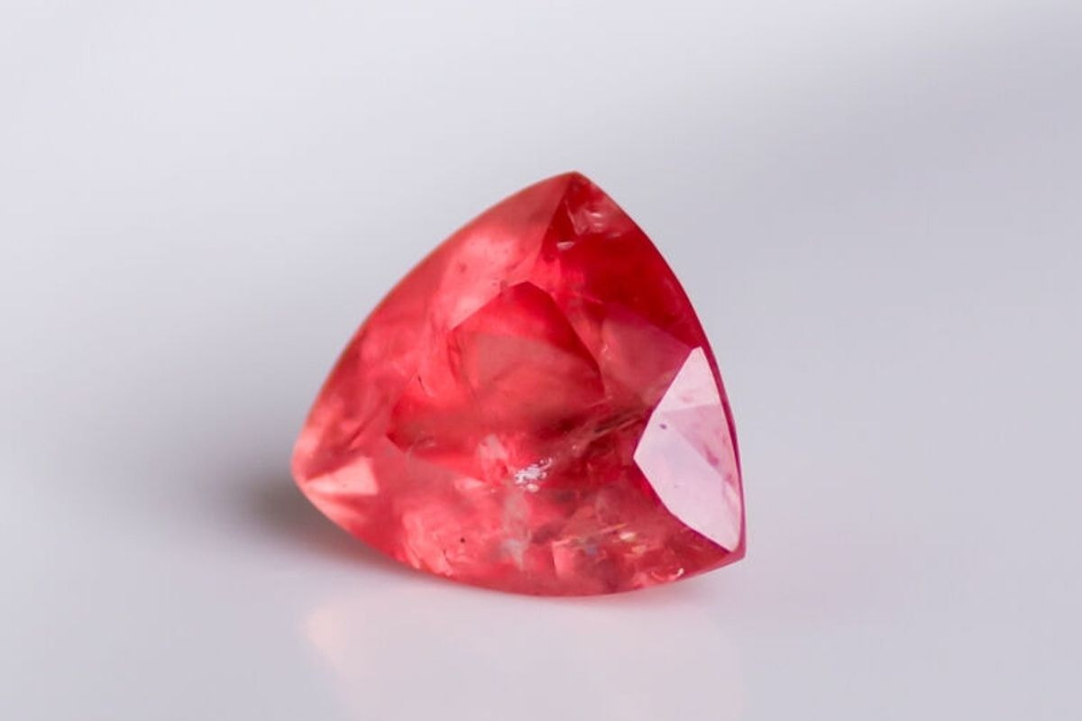 天然ロードクロサイト 5.305ct [スイートホーム産]