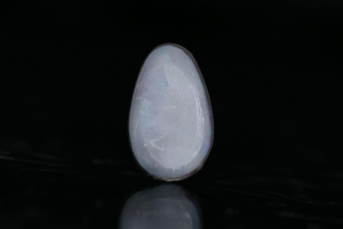 天然ブラックオパール 1.150ct