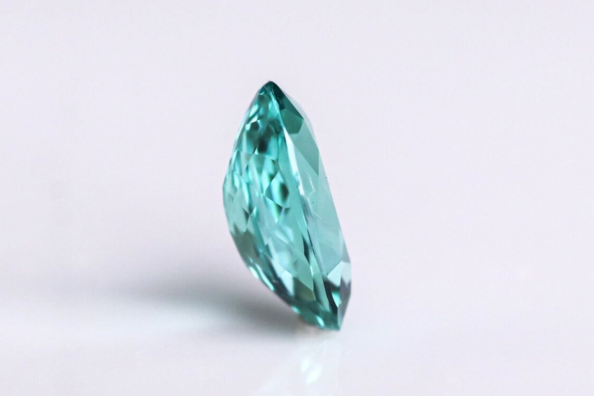 天然トルマリン 0.880ct