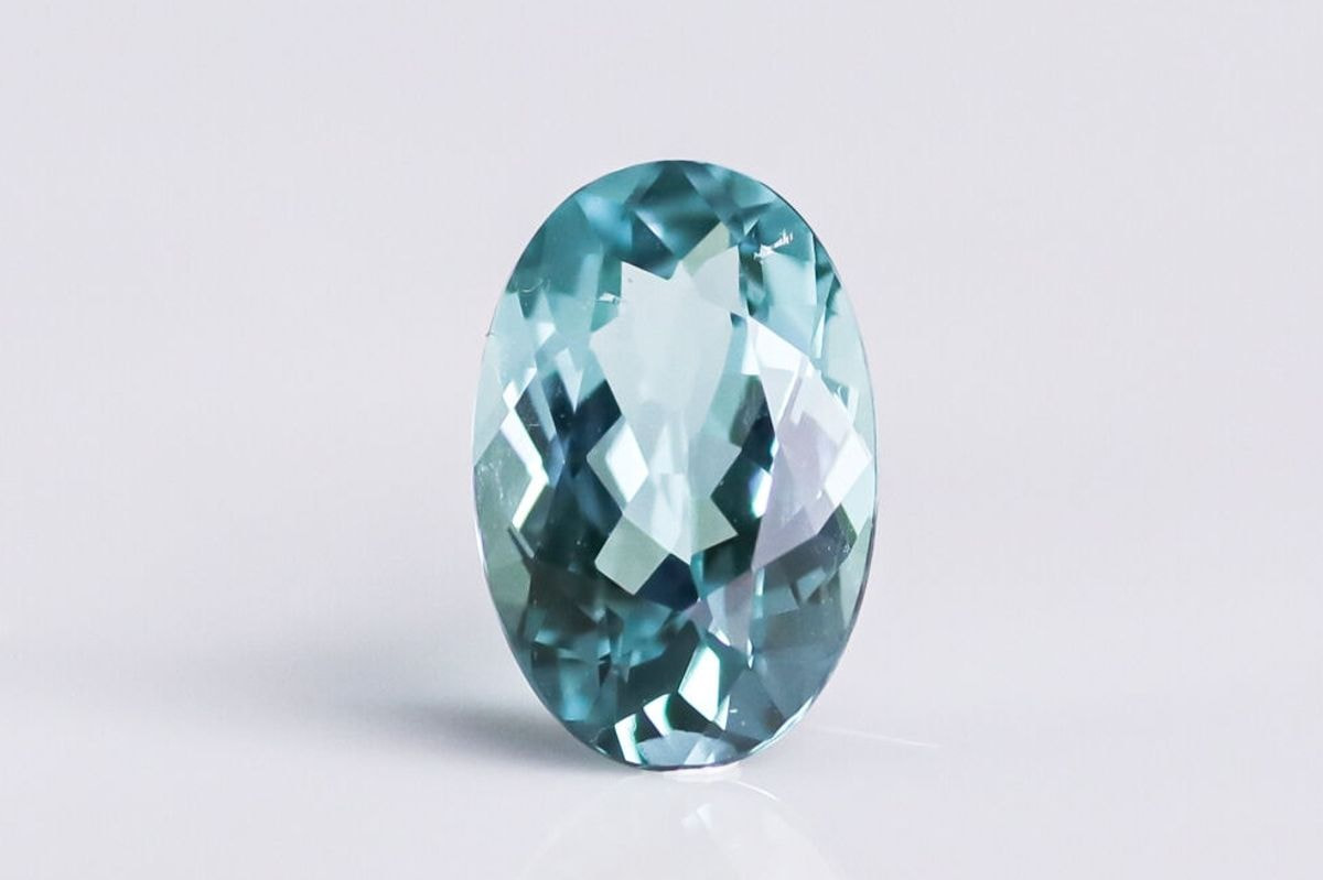 天然トルマリン 1.160ct