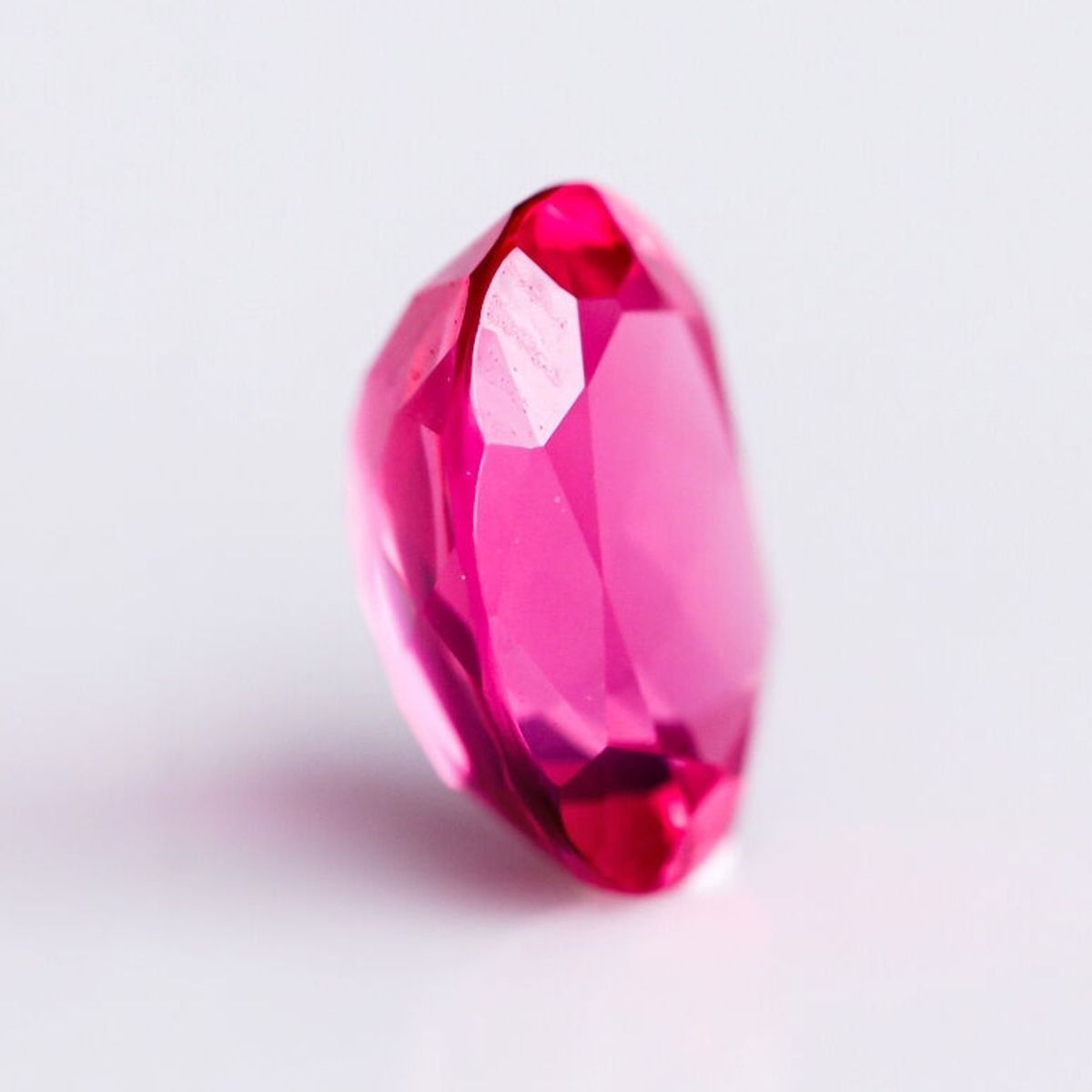 天然ピンクスピネル 1.553ct [タンザニア産/非加熱]