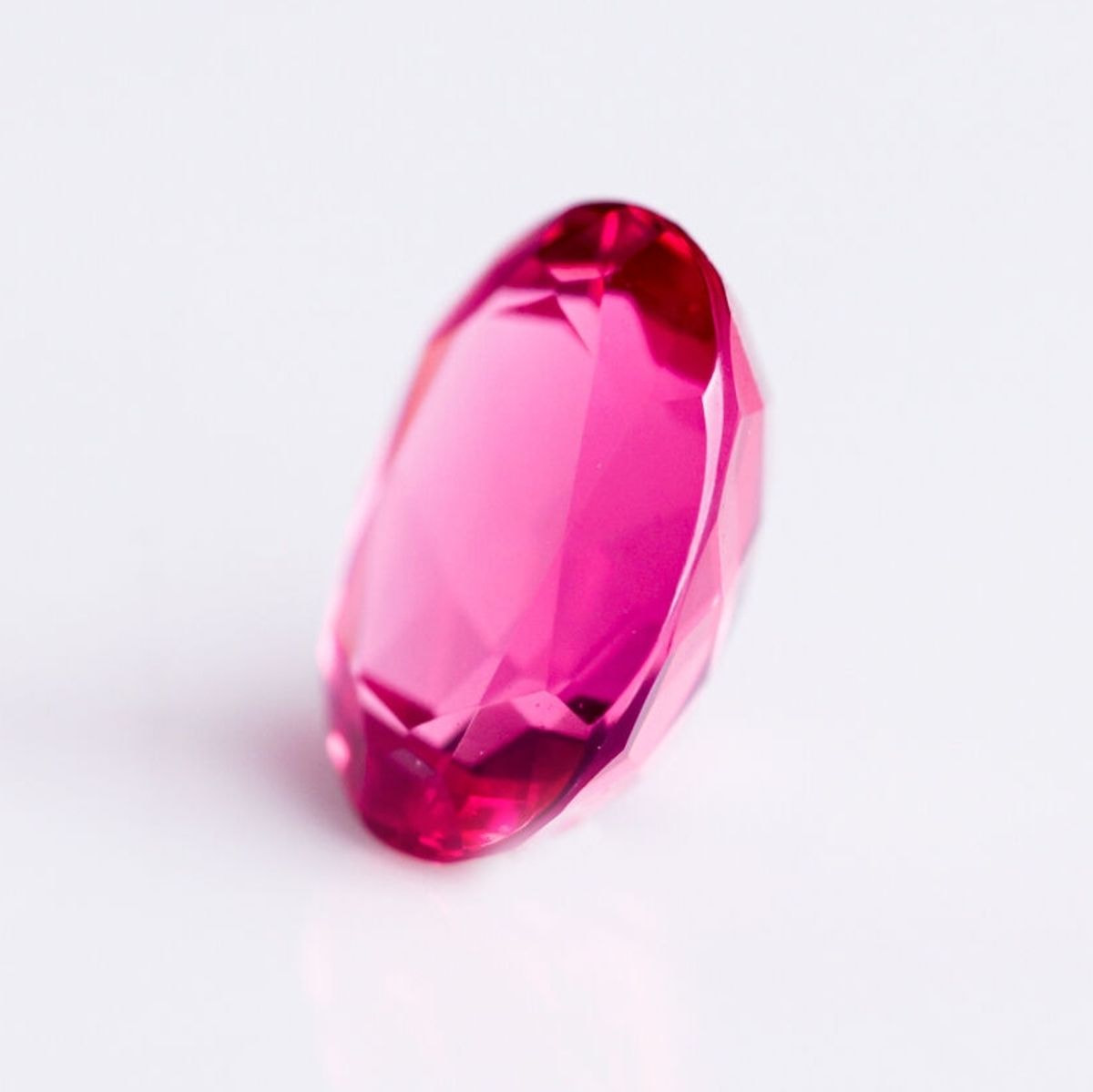 天然ピンクスピネル 1.553ct [タンザニア産/非加熱]