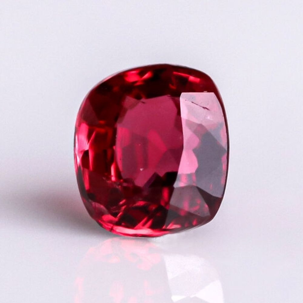 天然レッドスピネル 0.250ct [ミャンマー産/非加熱]