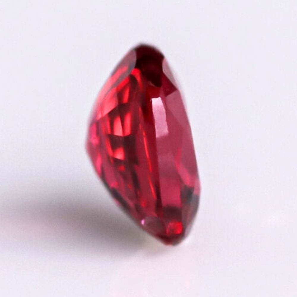 天然レッドスピネル 0.250ct [ミャンマー産/非加熱]