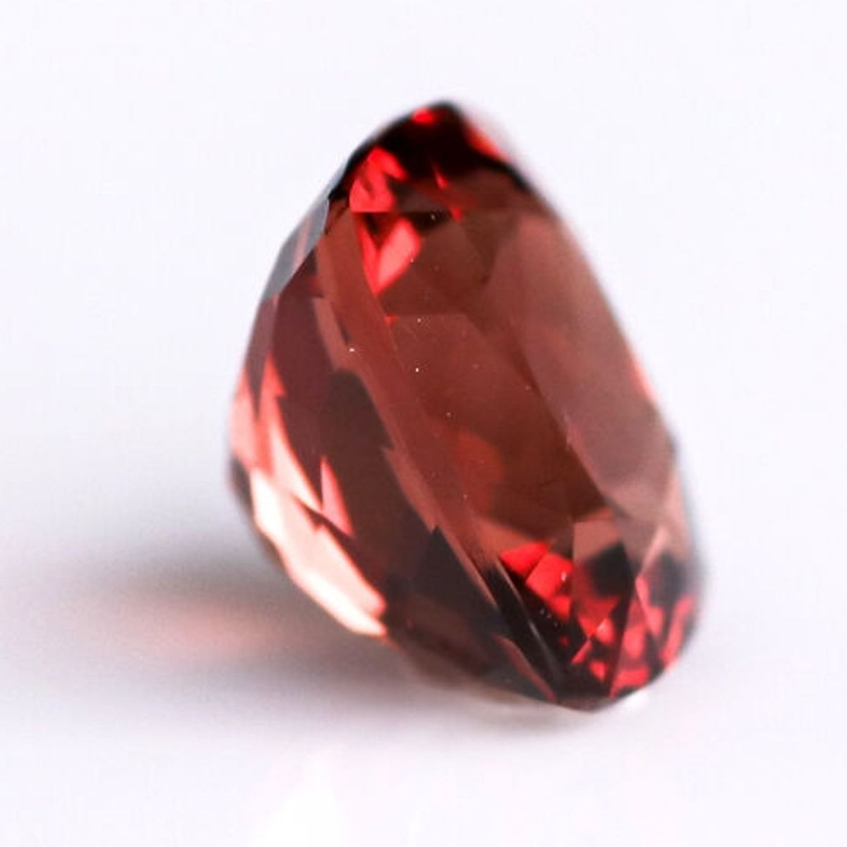 天然レッドスピネル 1.311ct [ベトナム産/非加熱]