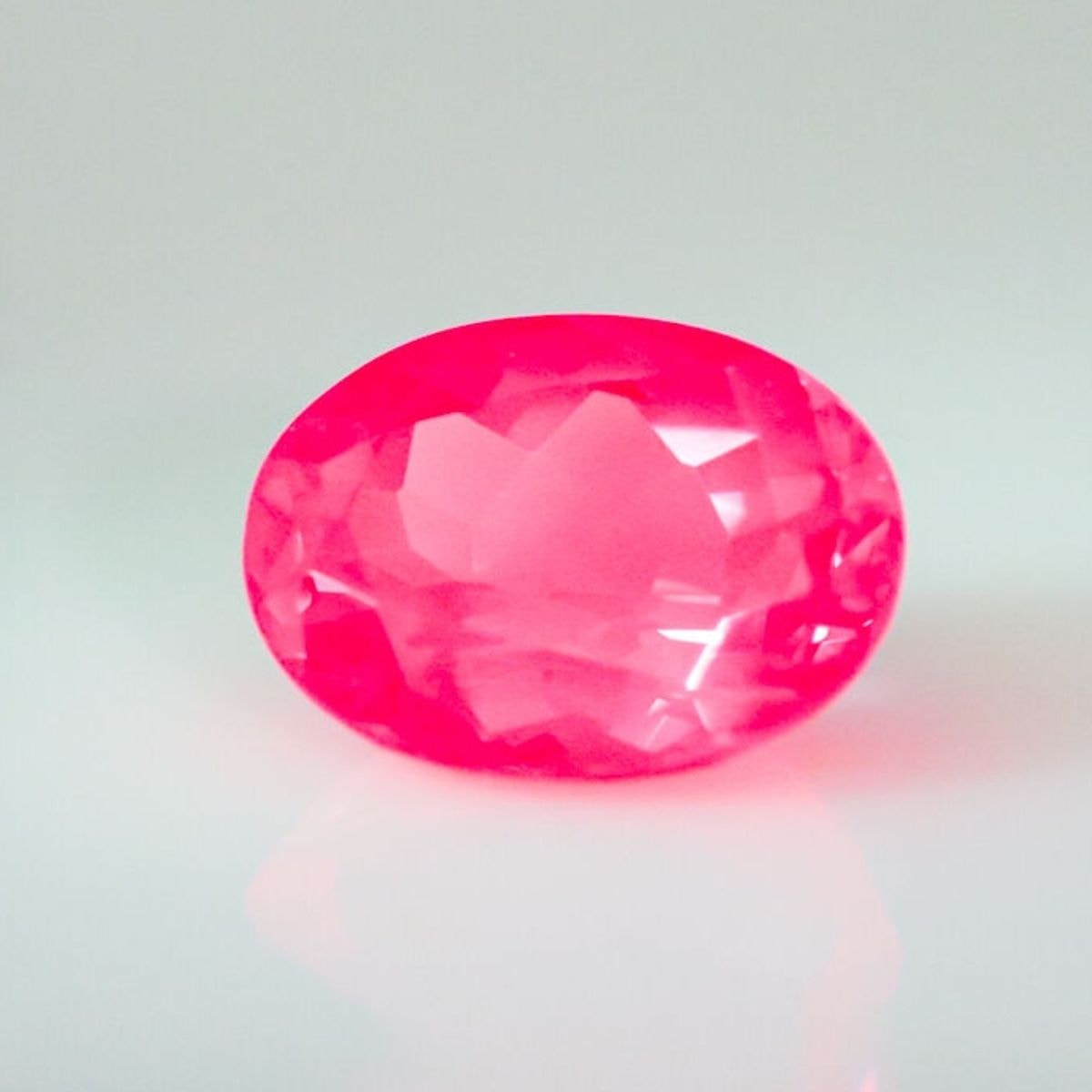 天然ピンクスピネル 1.553ct [タンザニア産/非加熱]