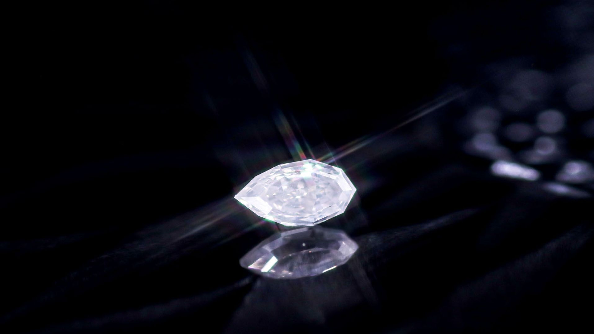 white diamond white diamond