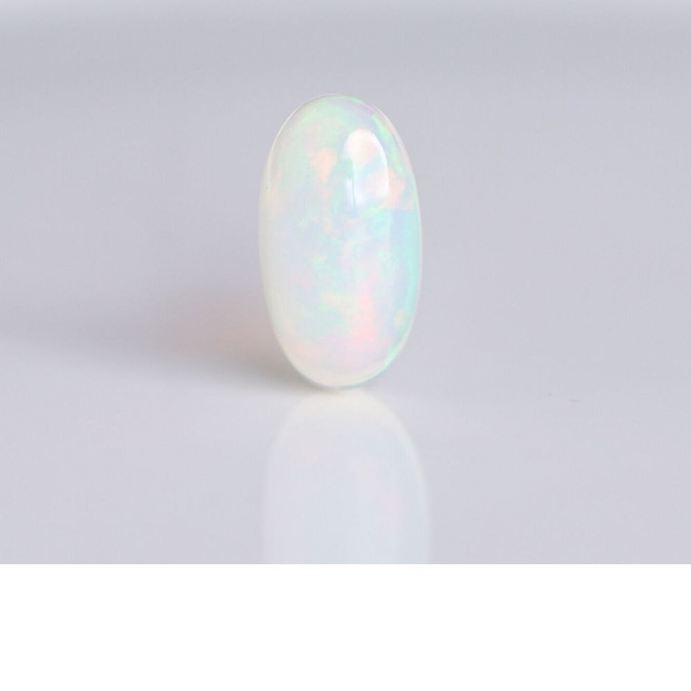 【SOLD OUT】天然エチオピアオパール 3.146ct 