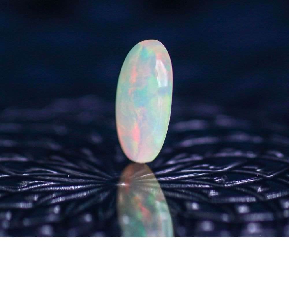 【SOLD OUT】天然エチオピアオパール 3.146ct 