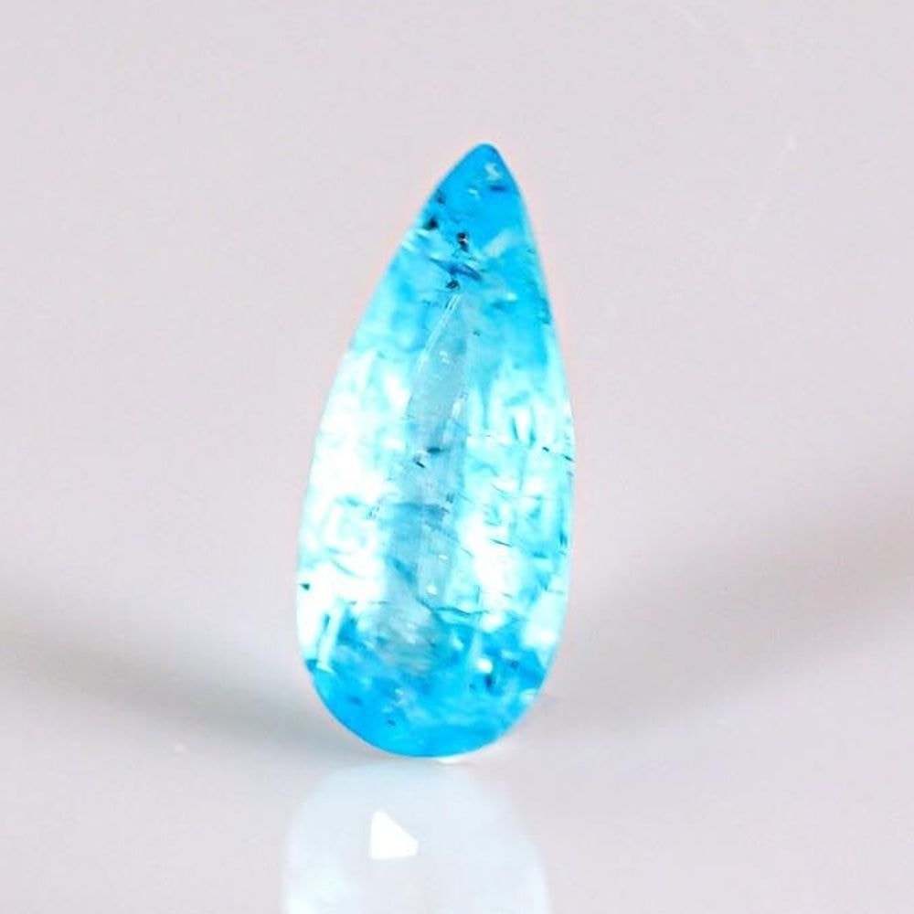 【SOLD OUT】天然パライバトルマリン 0.162ct [ブラジル産]