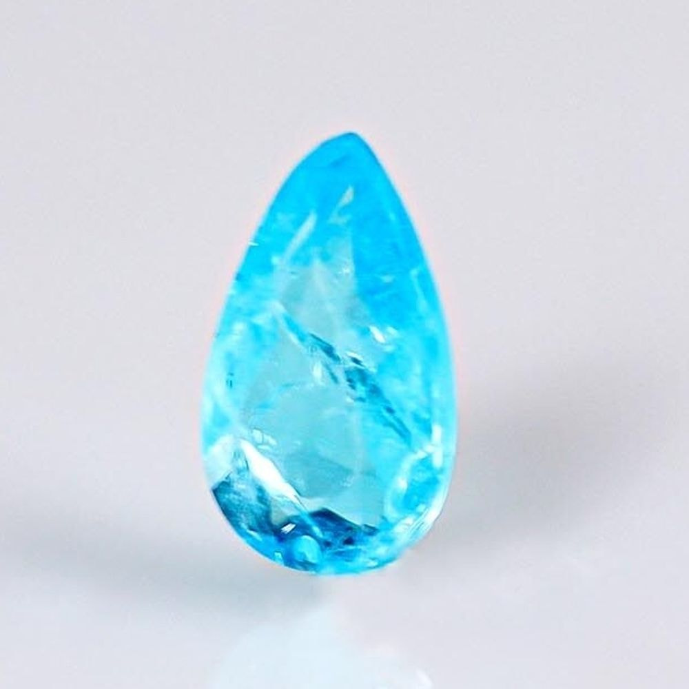 【SOLD OUT】天然パライバトルマリン 0.110ct