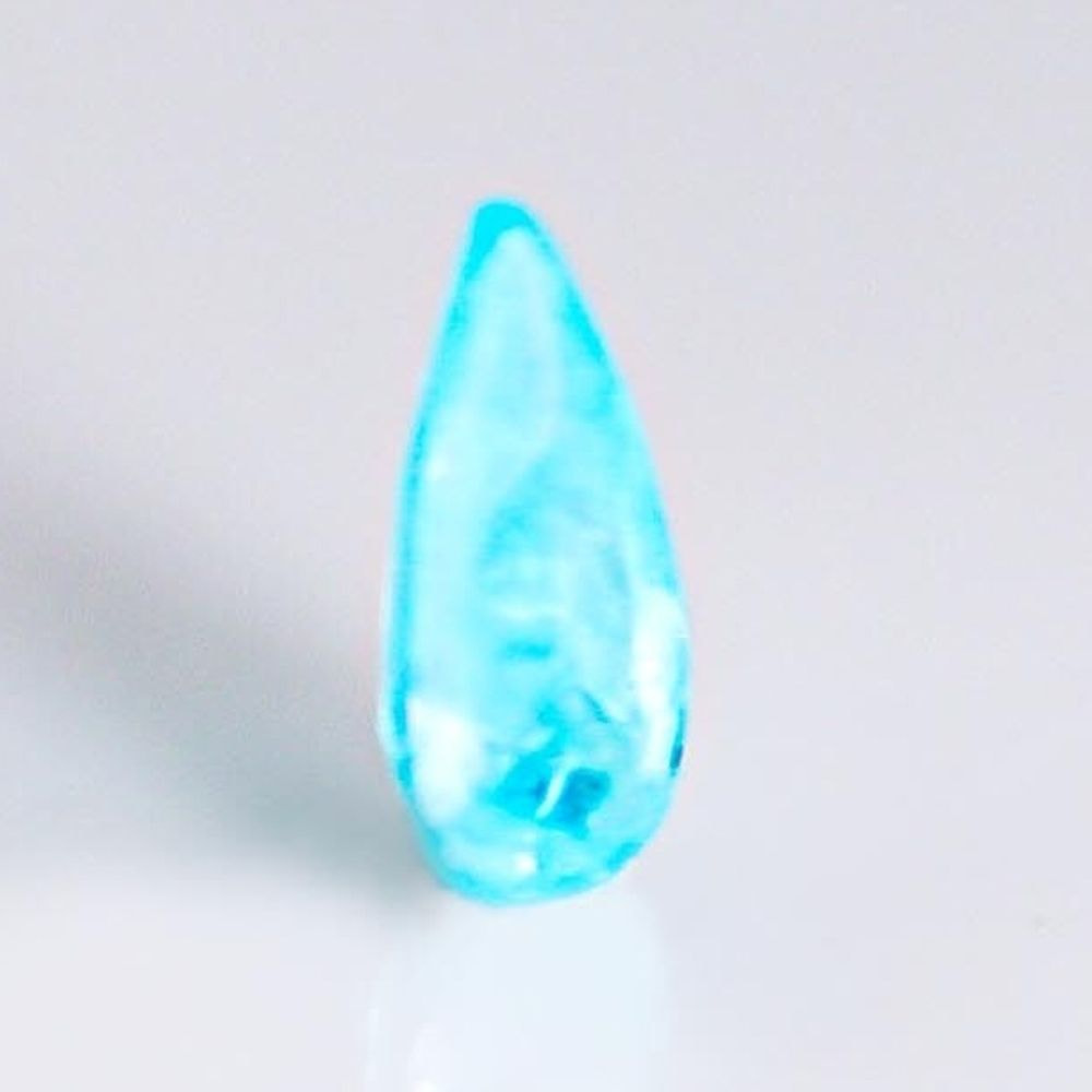 【SOLD OUT】天然パライバトルマリン 0.113ct [ブラジル産]