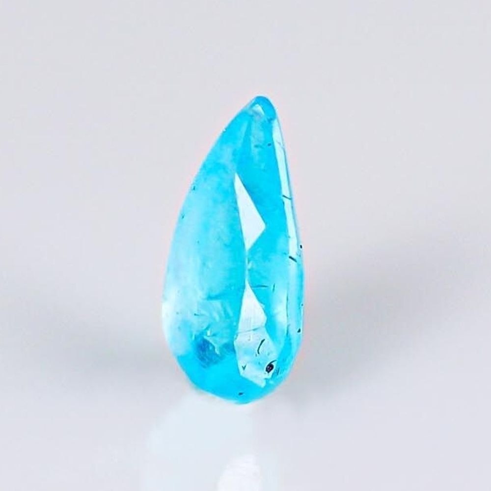 【SOLD OUT】天然パライバトルマリン 0.113ct [ブラジル産]