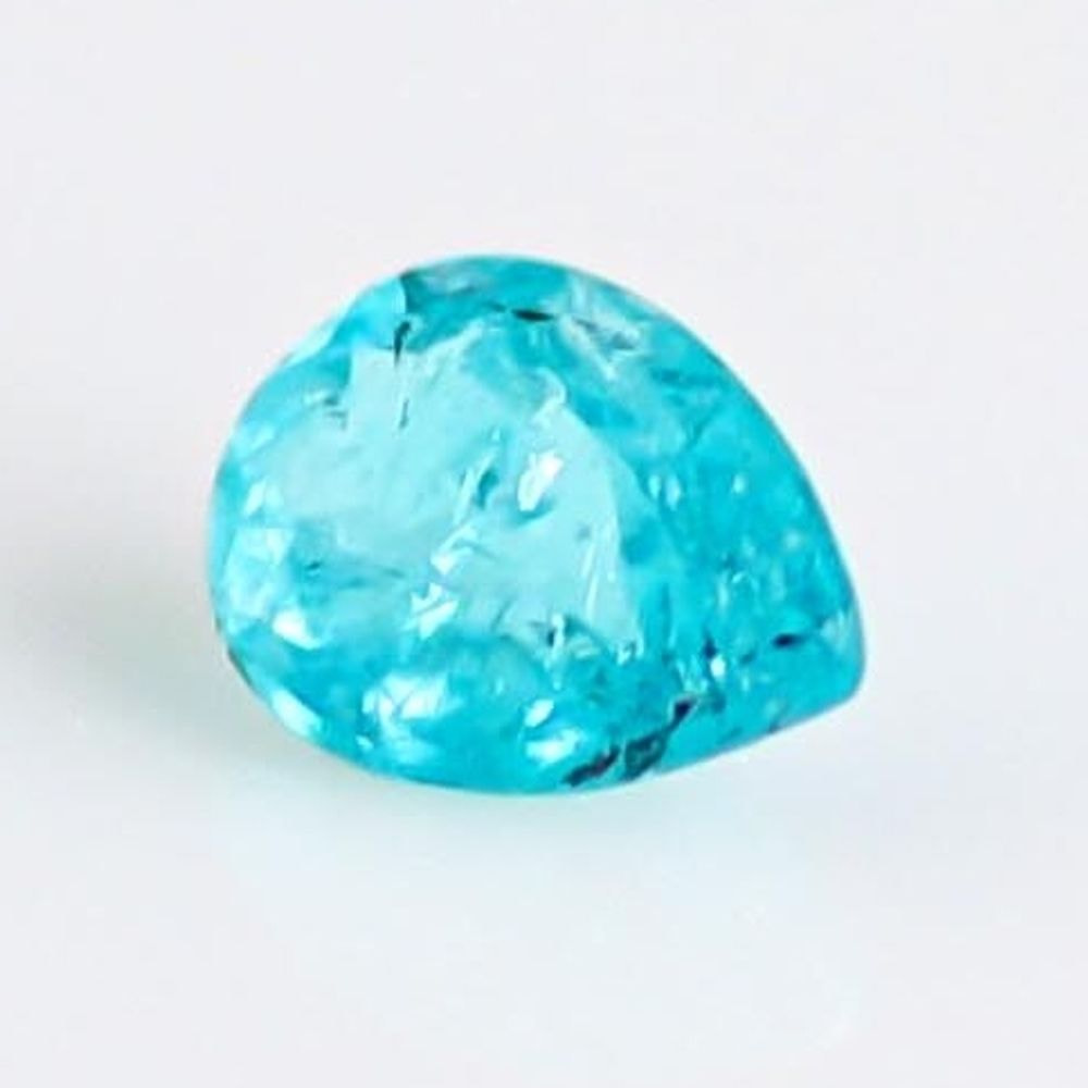 天然パライバトルマリン 0.071ct [ブラジル産]