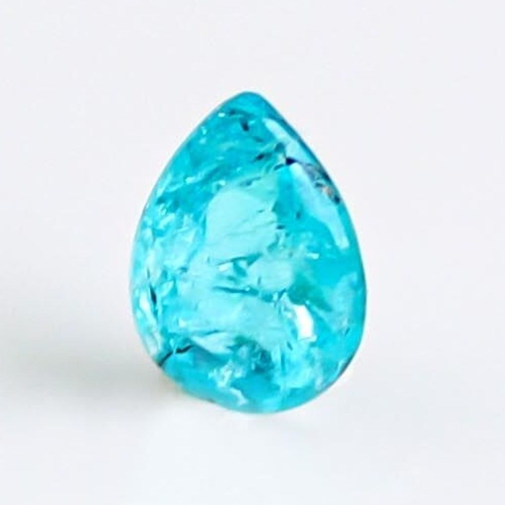 天然パライバトルマリン 0.071ct [ブラジル産]