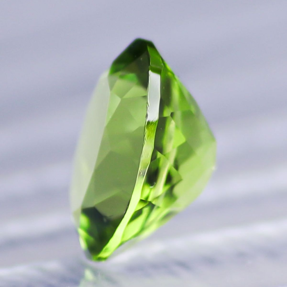 天然ペリドット 6.600ct