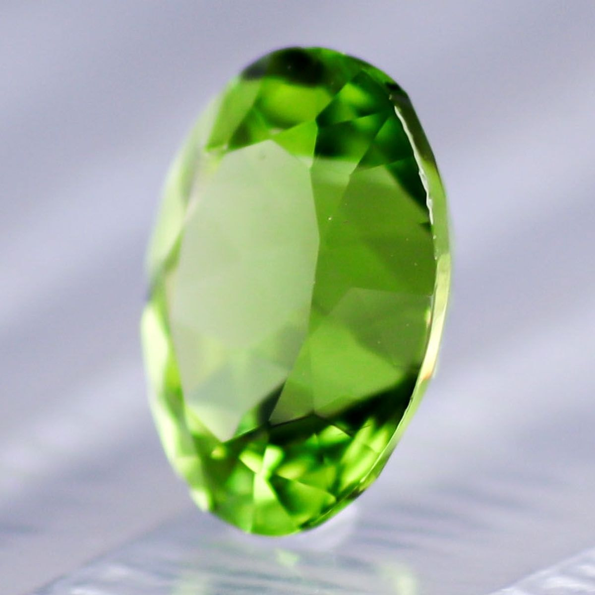 天然ペリドット 6.600ct