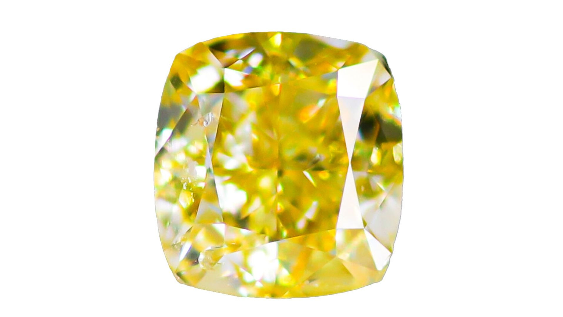 暗めのインテンスイエロー 暗めのインテンスイエロー