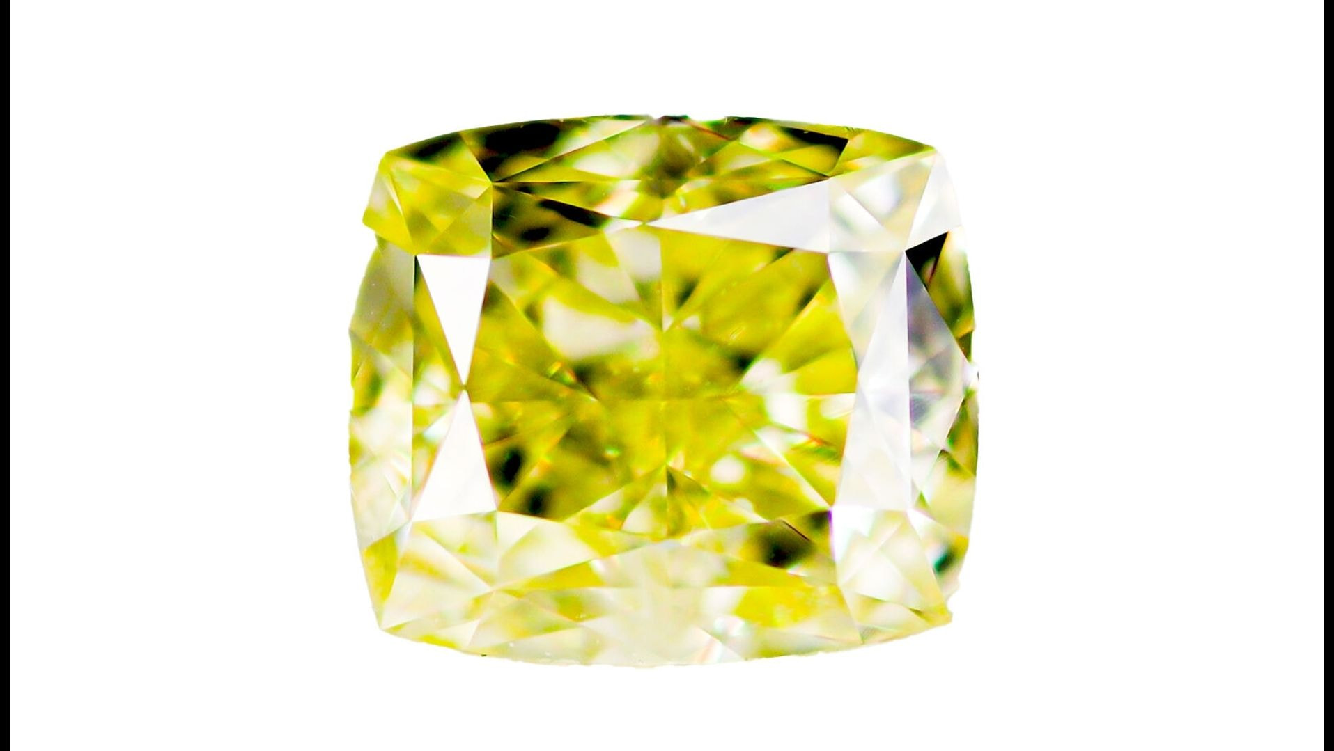 写真：明るめのインテンスイエロー