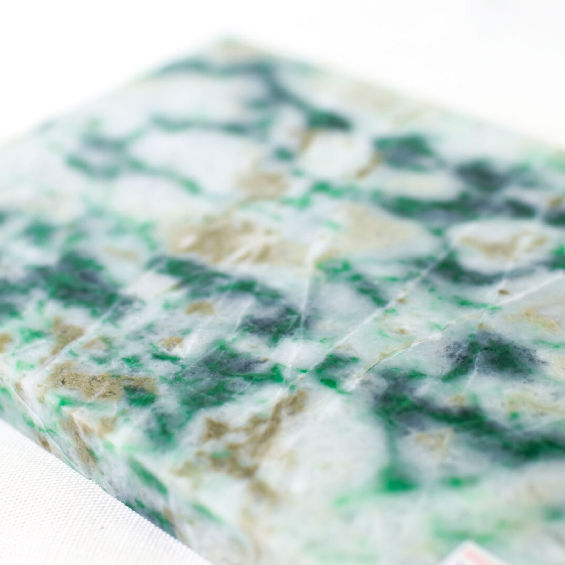 価値ある糸魚川(姫川)翡翠