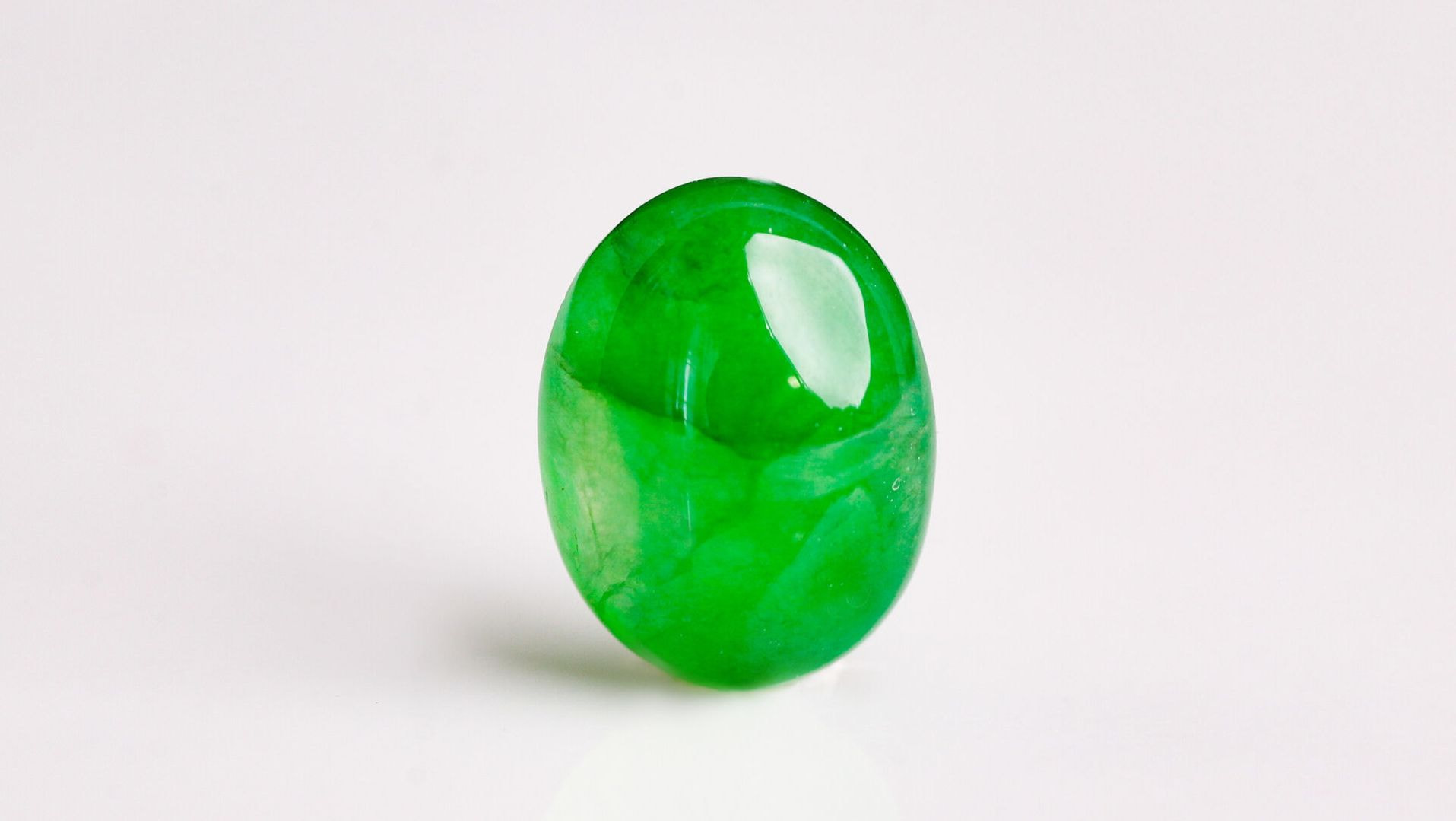 価値ある糸魚川(姫川)翡翠