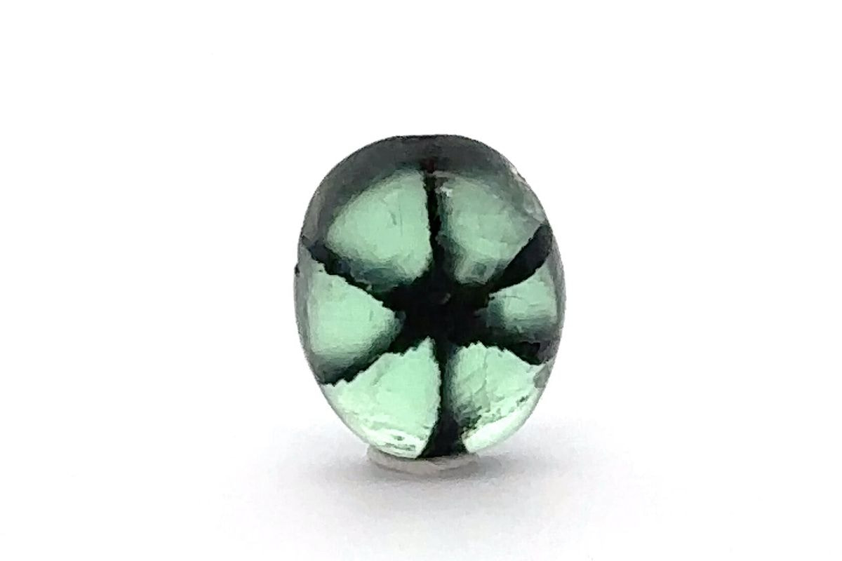 天然トラピッチェエメラルド 4.186ct [コロンビア産]