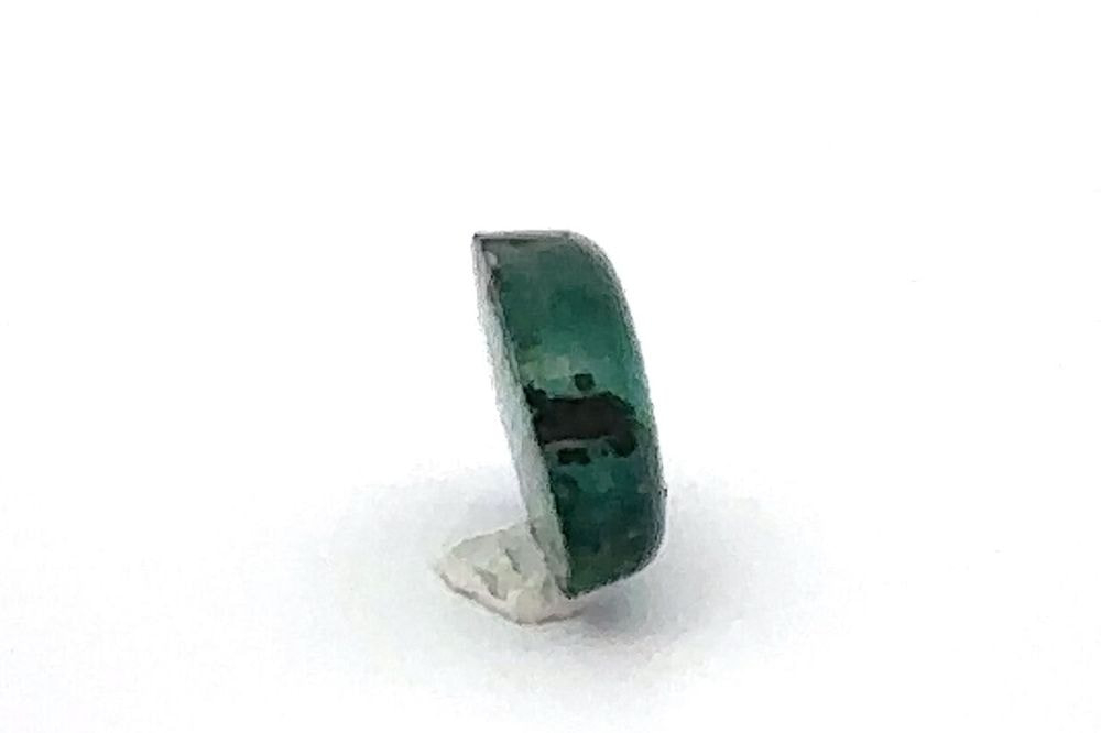 【SOLD OUT】天然トラピッチェエメラルド 1.390ct [コロンビア産]　