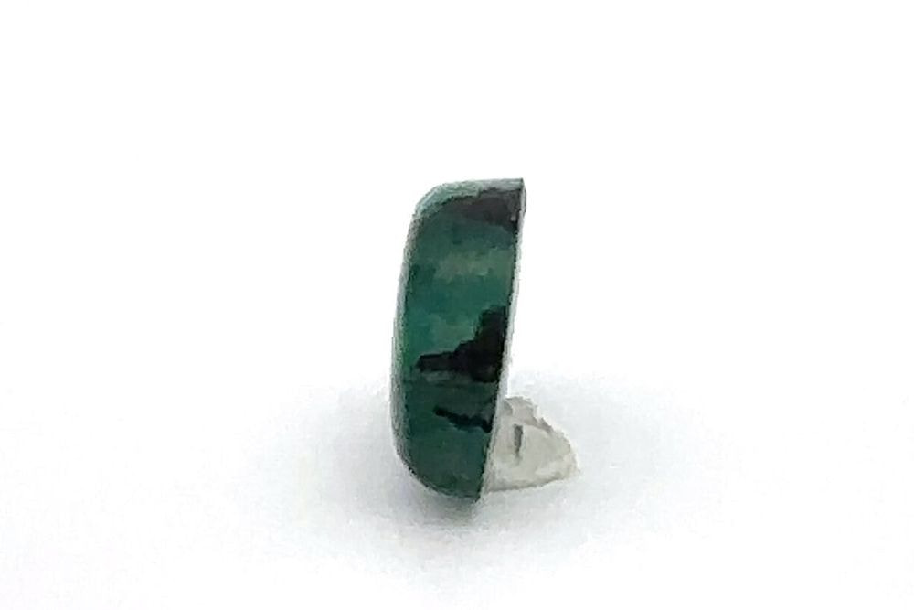 【SOLD OUT】天然トラピッチェエメラルド 1.390ct [コロンビア産]　