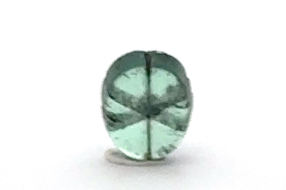 天然トラピッチェエメラルド 1.24ct [コロンビア産]