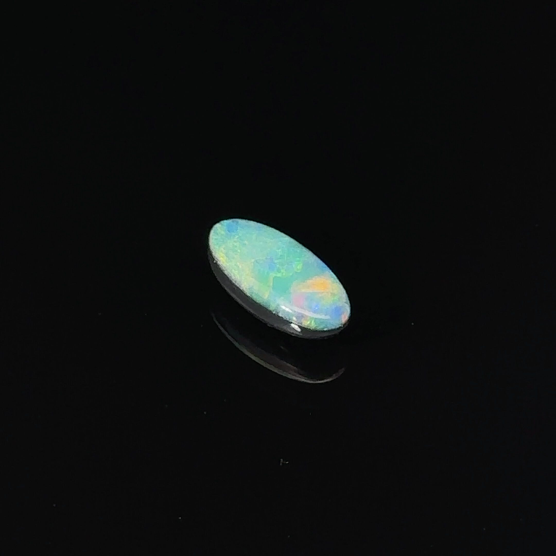 ダブレットオパール 1.00ct