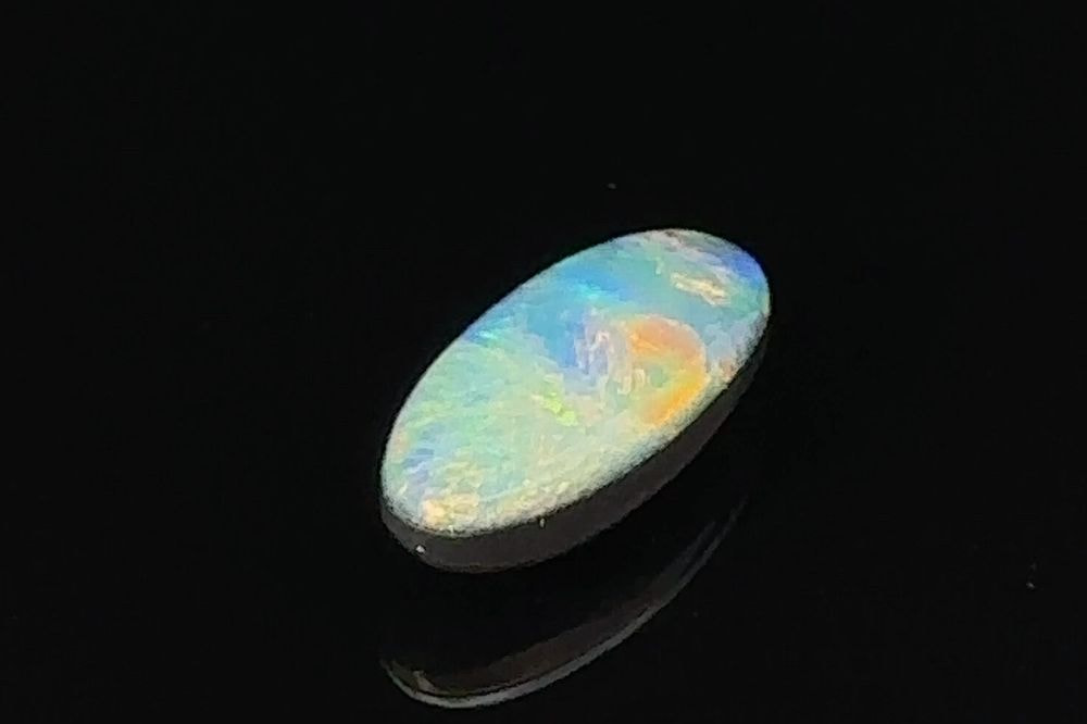 ダブレットオパール 1.00ct 