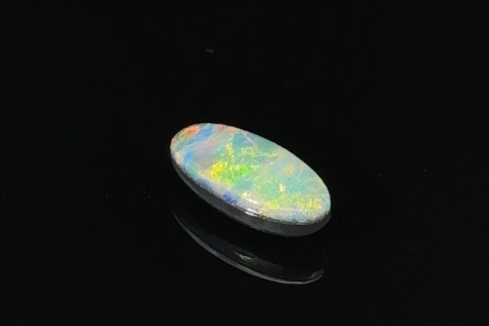 ダブレットオパール 1.00ct 