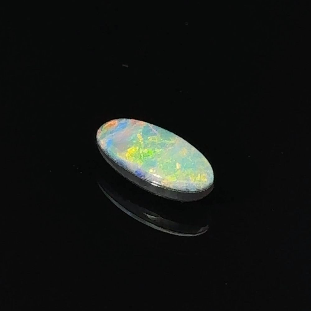 ダブレットオパール 1.00ct 