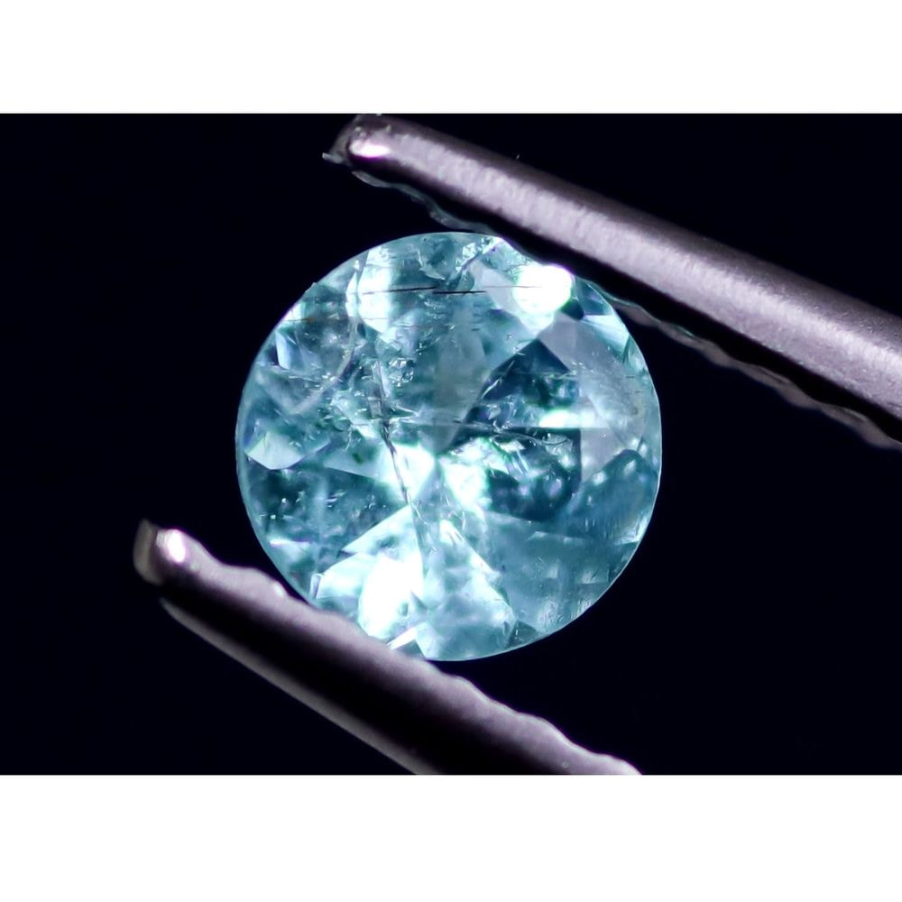 天然パライバトルマリン 0.270ct 