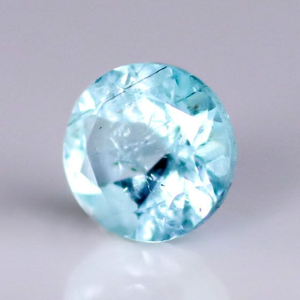 天然パライバトルマリン 0.270ct 