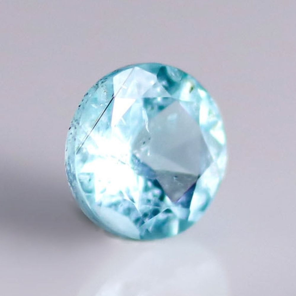 天然パライバトルマリン 0.270ct 