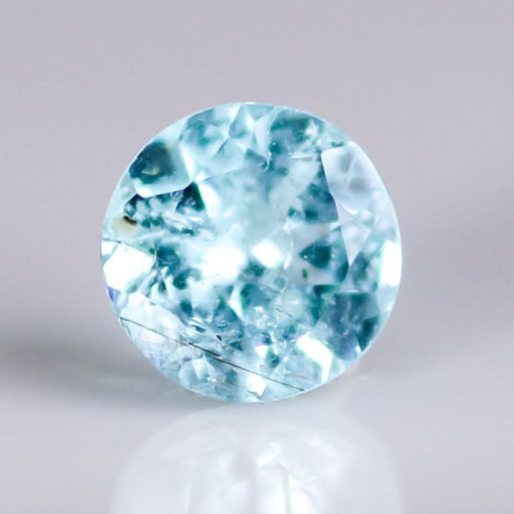 天然パライバトルマリン 0.270ct 