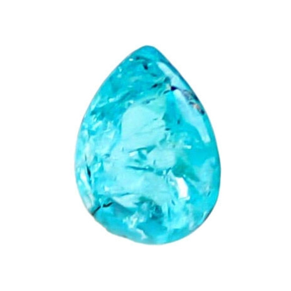 天然パライバトルマリン 0.071ct [ブラジル産]