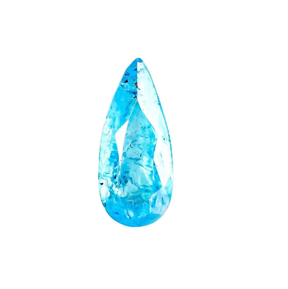 【SOLD OUT】天然パライバトルマリン 0.162ct [ブラジル産]