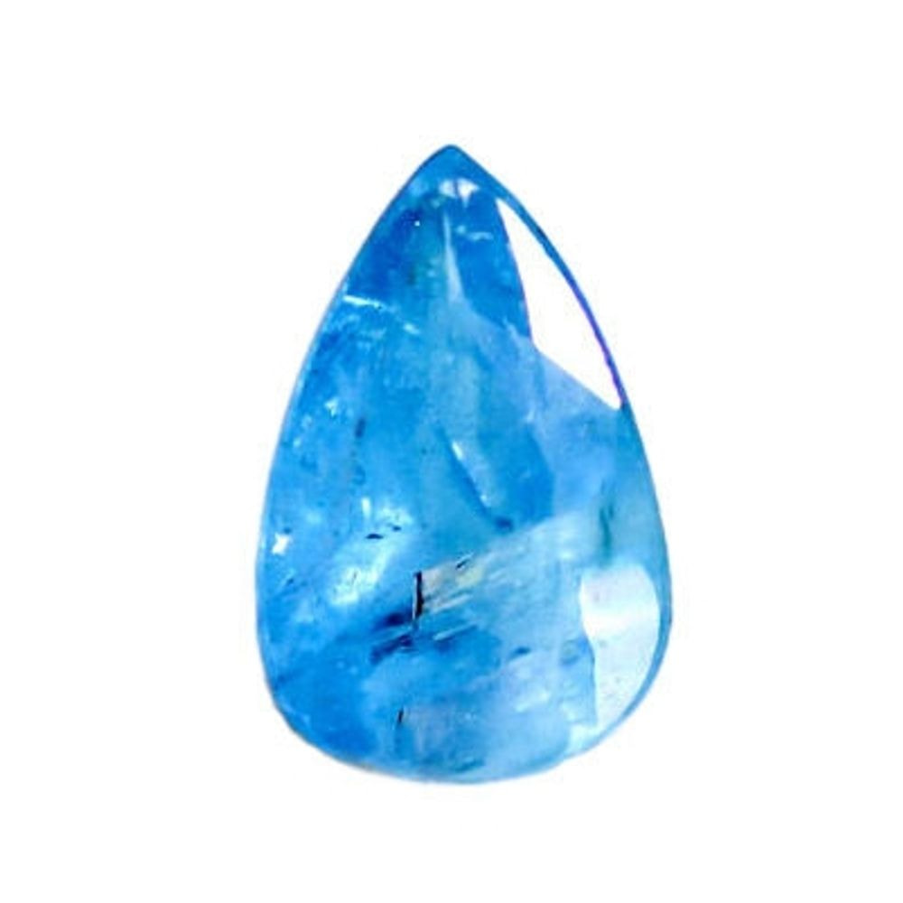 天然パライバトルマリン 0.248ct [非加熱/ブラジル産]