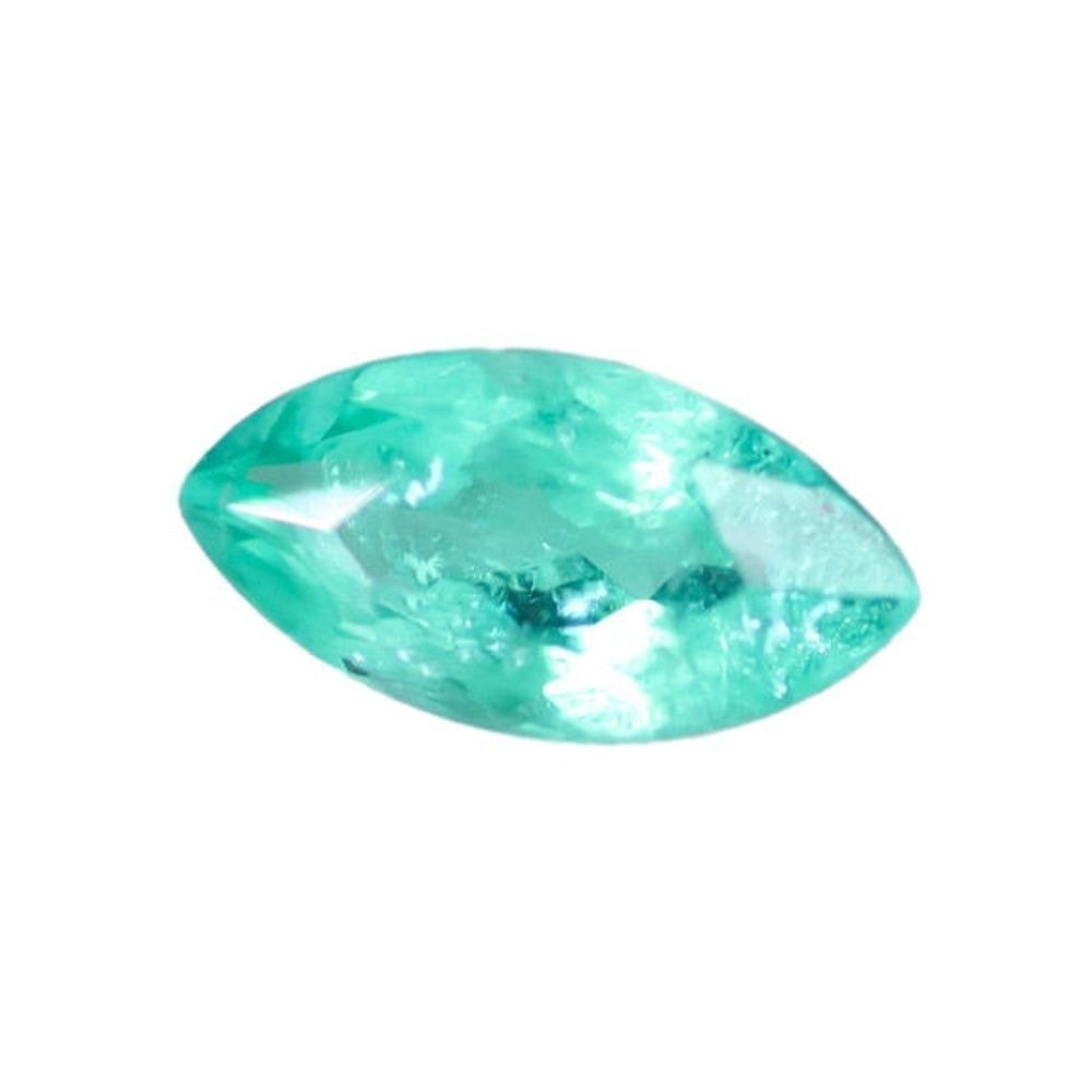 天然パライバトルマリン 0.314ct [ブラジル産]