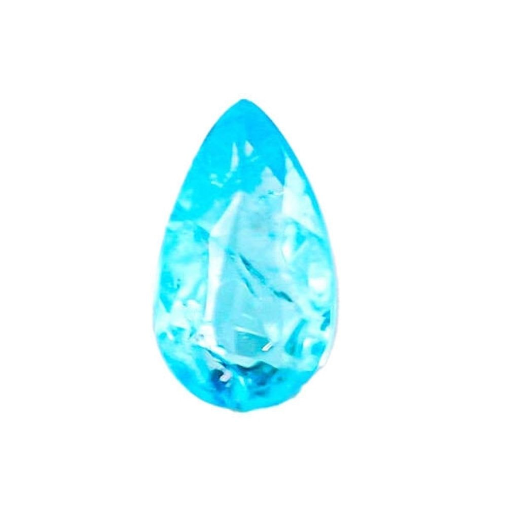 【SOLD OUT】天然パライバトルマリン 0.110ct