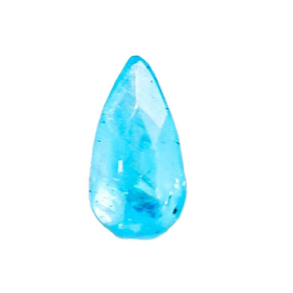 【SOLD OUT】天然パライバトルマリン 0.113ct [ブラジル産]