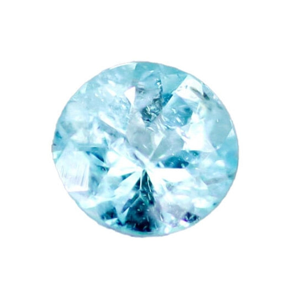 天然パライバトルマリン 0.255ct [ブラジル産]