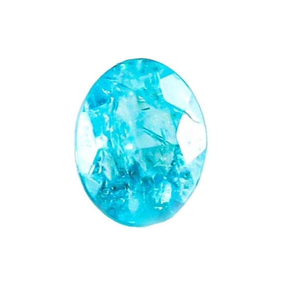 天然パライバトルマリン 0.076ct [ブラジル産]（商談中）