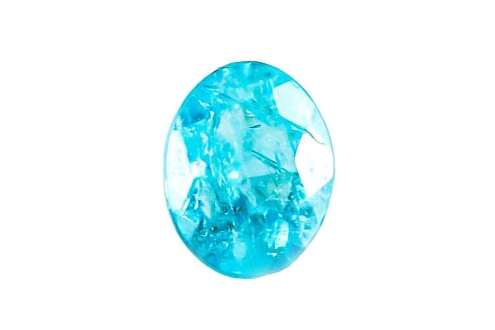 天然パライバトルマリン 0.076ct [ブラジル産]