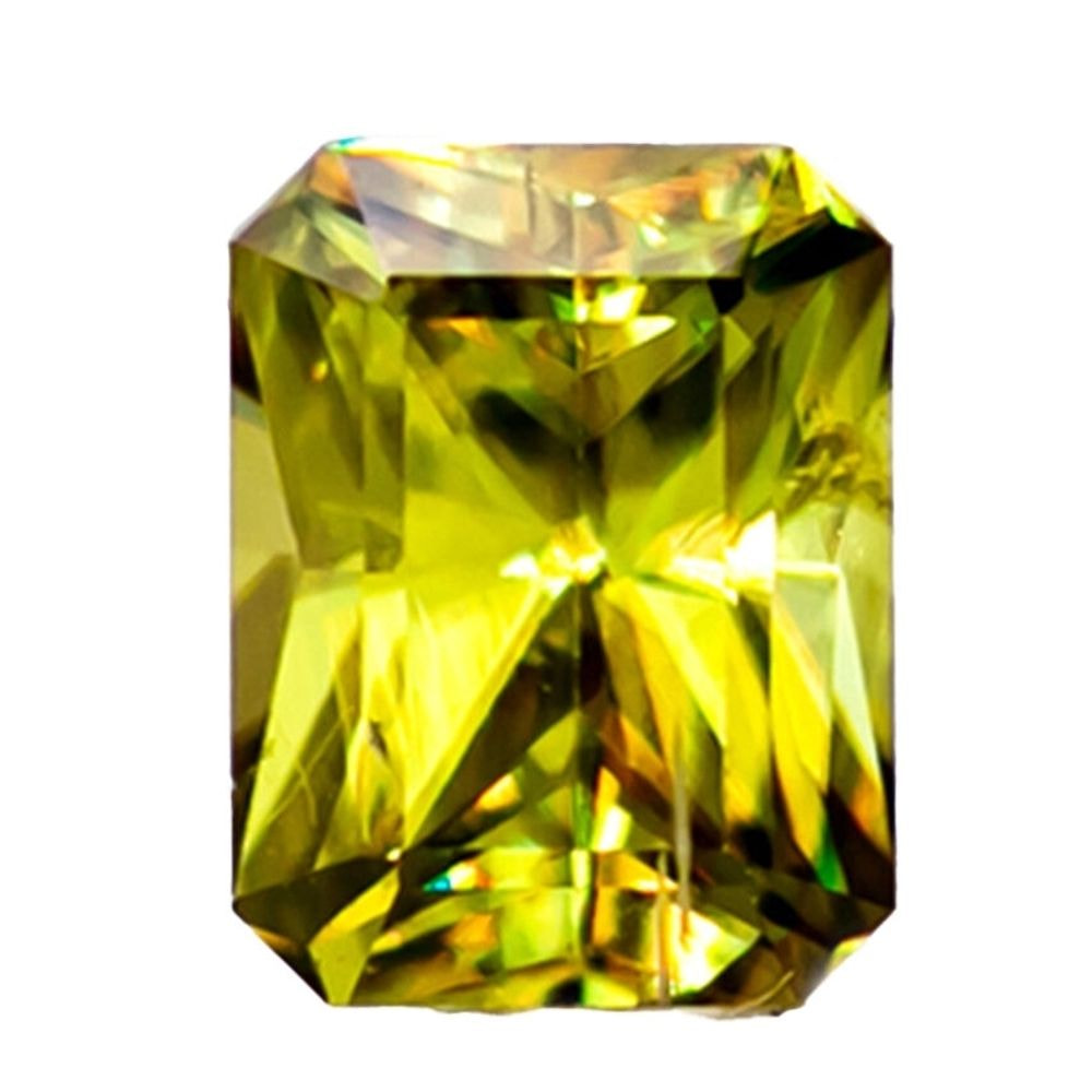 天然スフェーン 2.745ct 