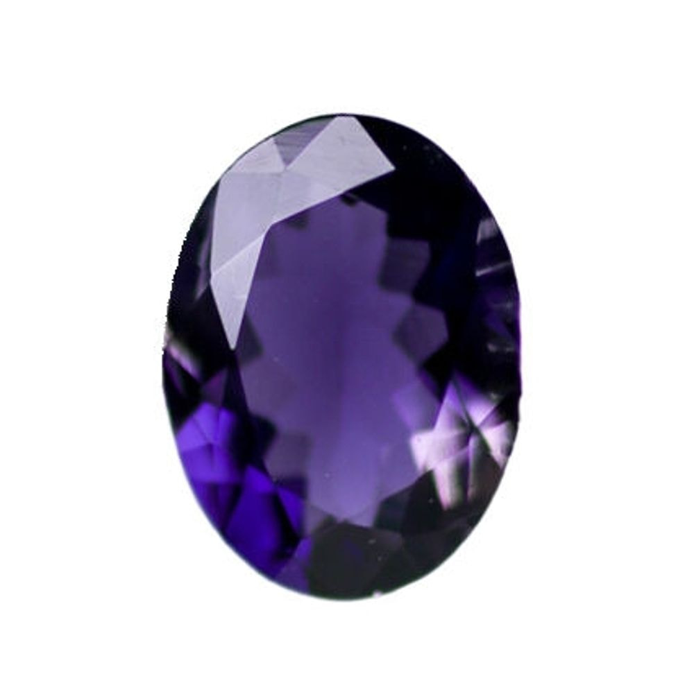 天然アイオライト 0.796ct