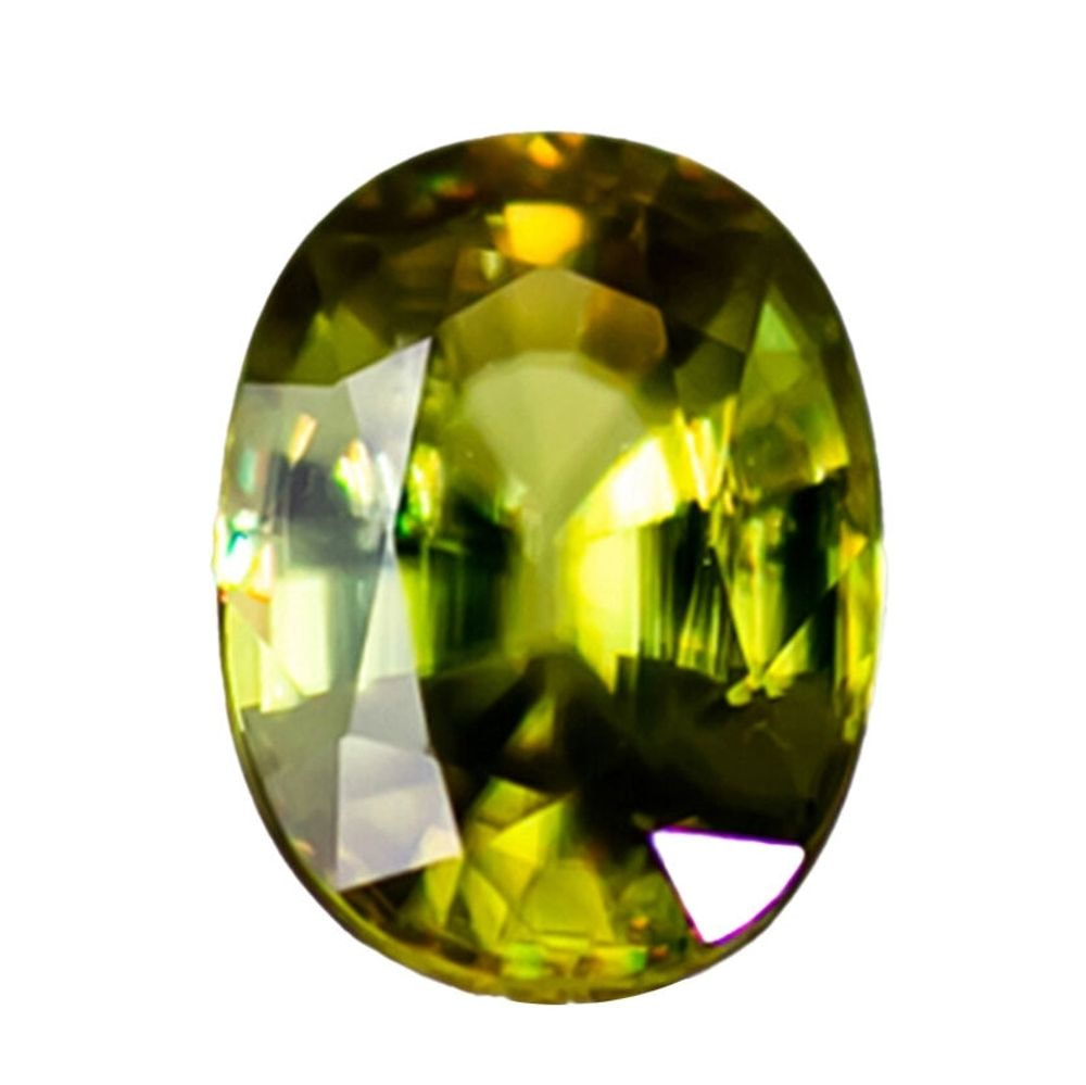 天然スフェーン 2.363ct 